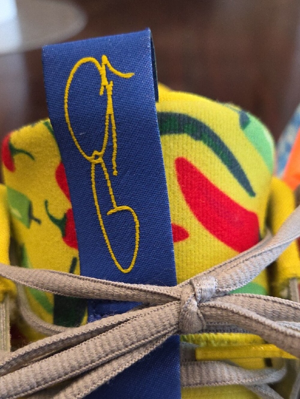 Nike PG6 What The. Size 12.5 Men. - Picture 9 of 11